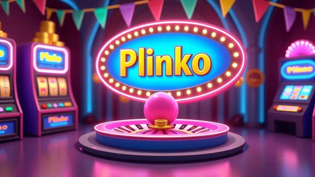 plinko