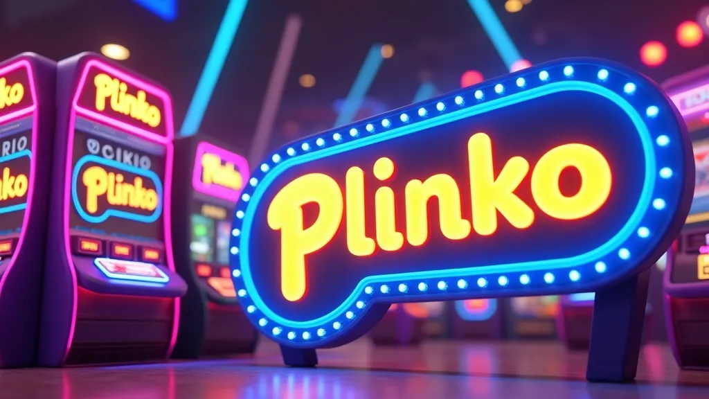 plinko