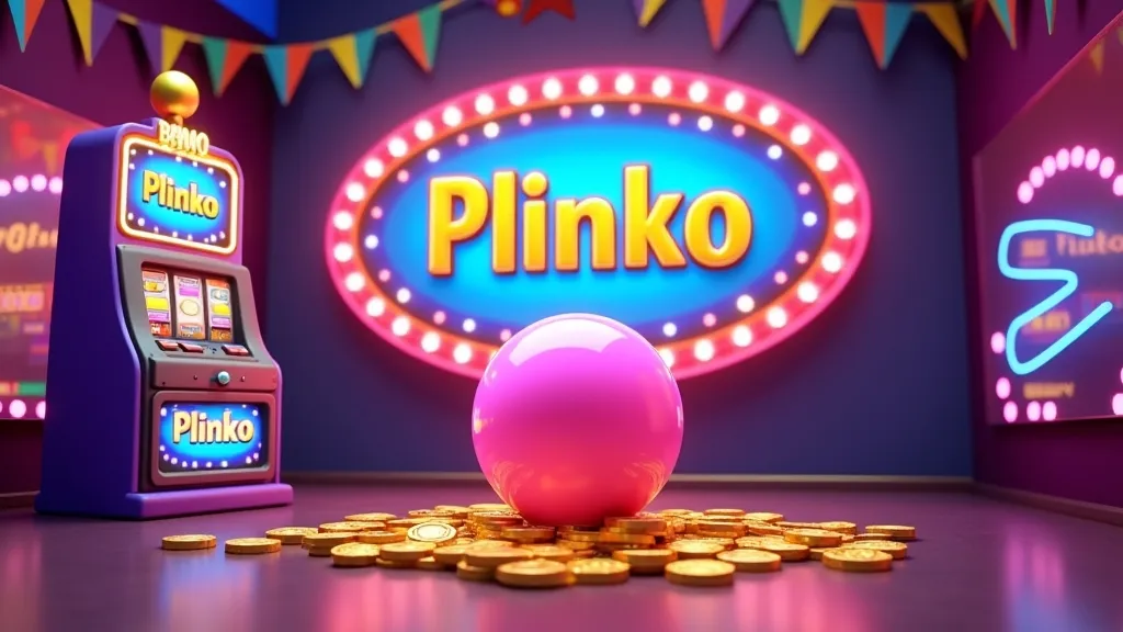 plinko